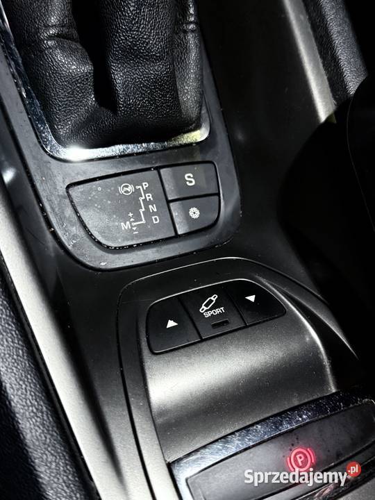 Citroen c5x7 asystent parkowania zachodniopomorskie