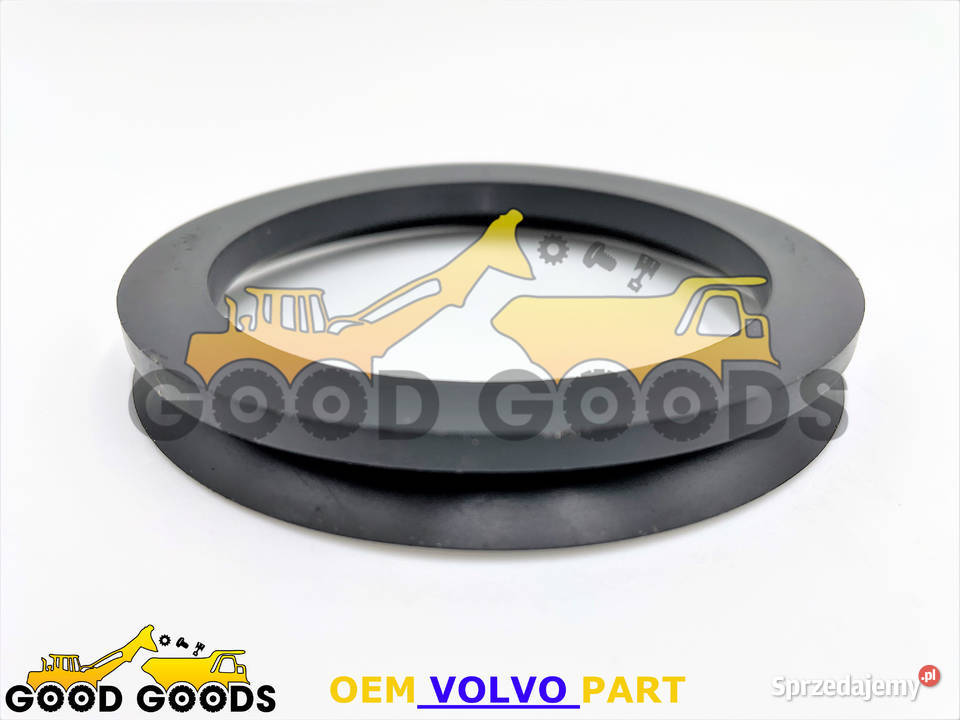 VOLVO PIERŚCIEŃ USZCZELNIAJĄCY 943142 mazowieckie Władysławów