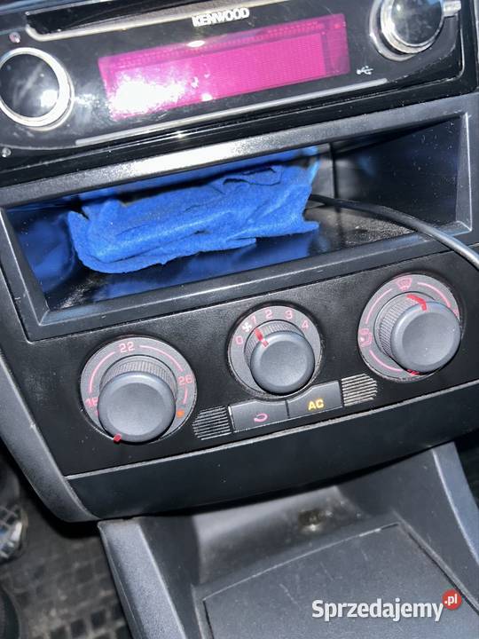 Seat Ibiza 14 benzyna Gaz LPG Ibiza Inowrocław