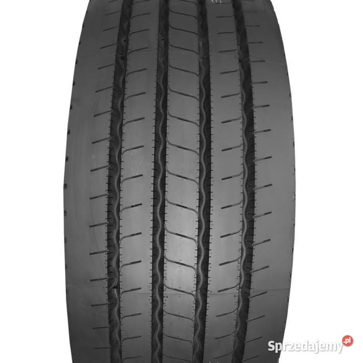 BlackLion BT160 38565 R225 Nowa opona prowadząca