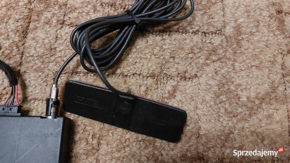 WEBASTO TELESTART T70 Kompletne Sterowanie PILOT Łódź