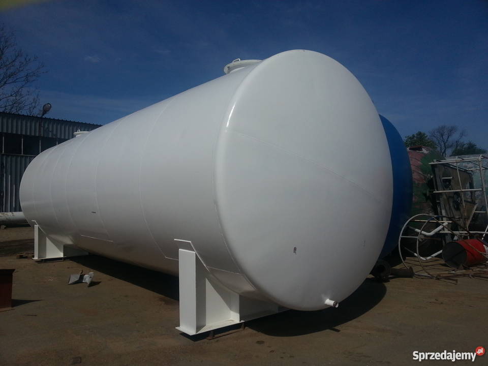 zbiornikzbiorniki używane stalowe kwasoodporne i kujawsko-pomorskie