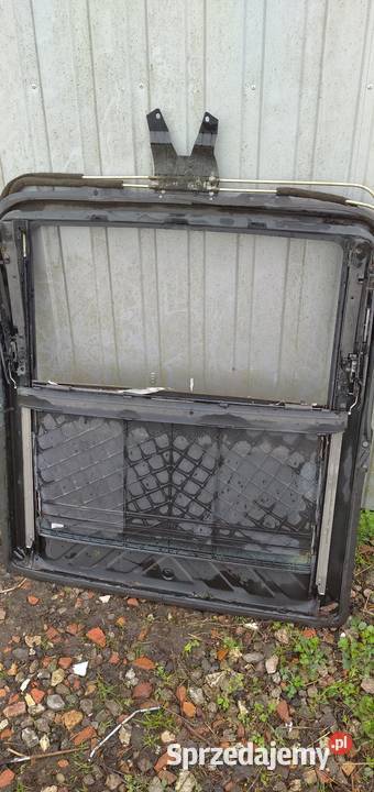 Szyberdach alfa 145146 Poznań