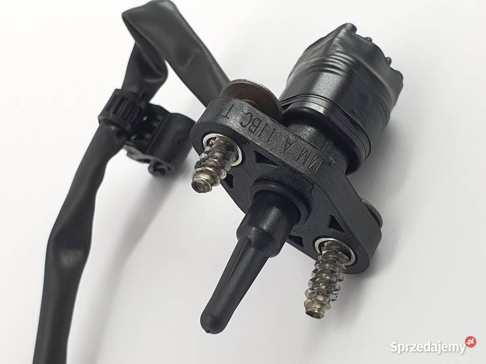 Czujnik Temperatury Powietrza Sensor Honda Nc Łódź sprzedam