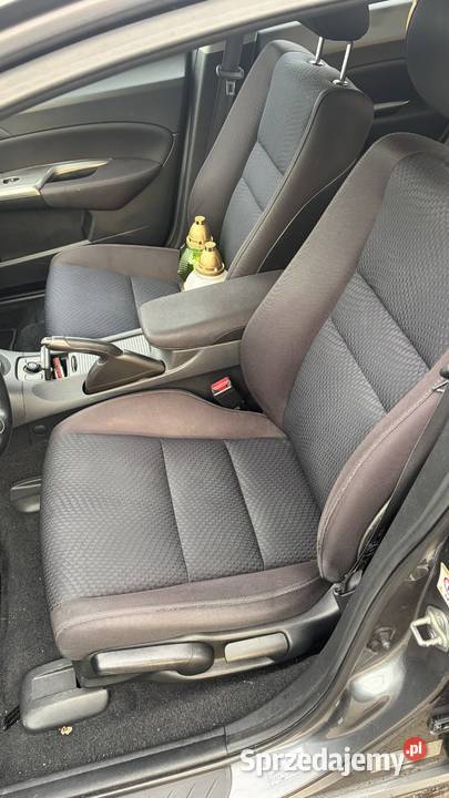 HONDA CIVIC VIII 22 iCTDI małopolskie Wieliczka sprzedam