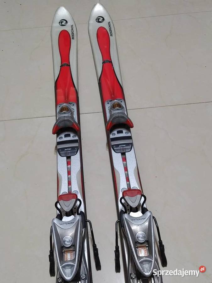 Narty Rossignol Power Axium Super 150 Kraków