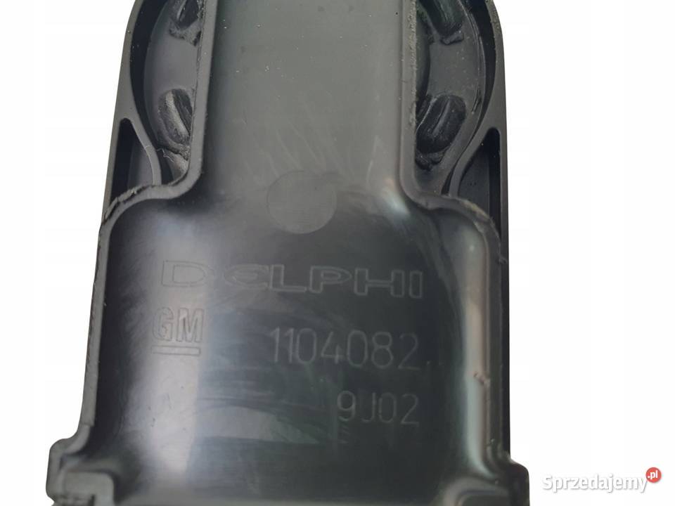 CEWKA ZAPŁONOWA Opel Vectra C Zafira B Astra H Chełm