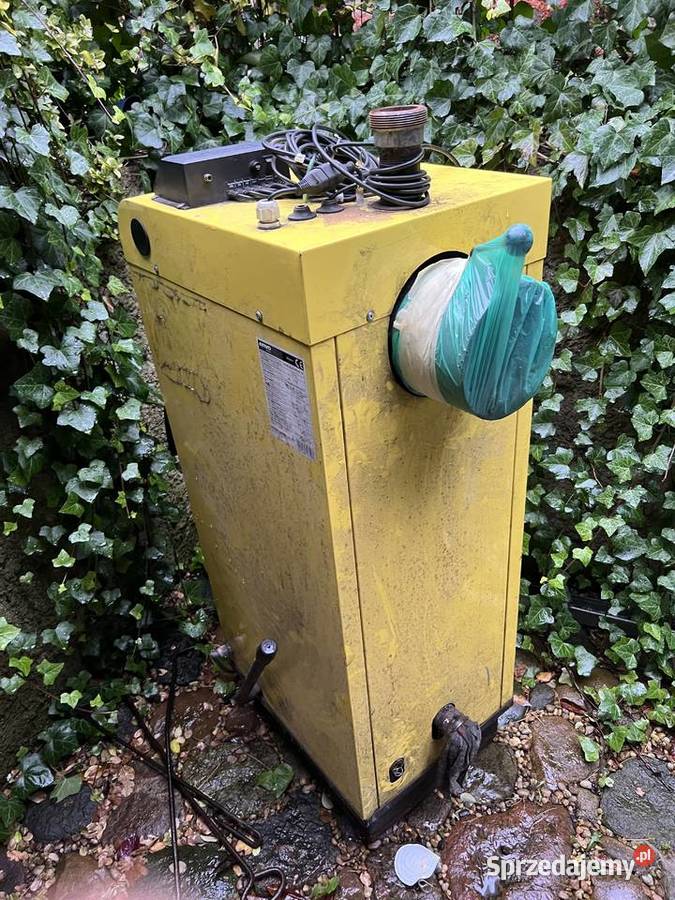 Kocioł grzewczy piec Pereko KSW ALFA Plus 16kW Kotły i Piece CO Głowno sprzedam