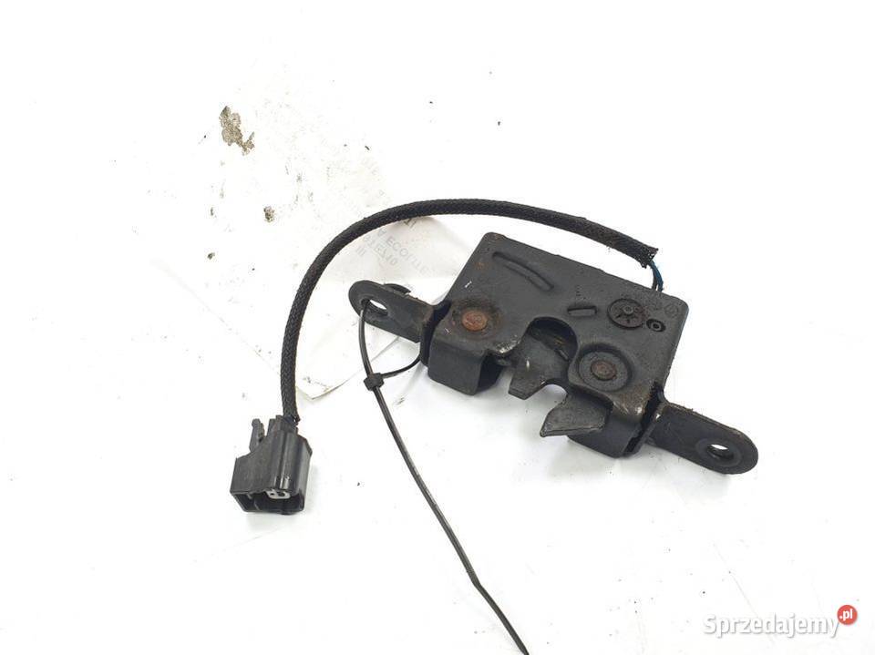 ZAMEK KLAPY OPEL MOVANO III L3H2 RWD 656010010R Lipno