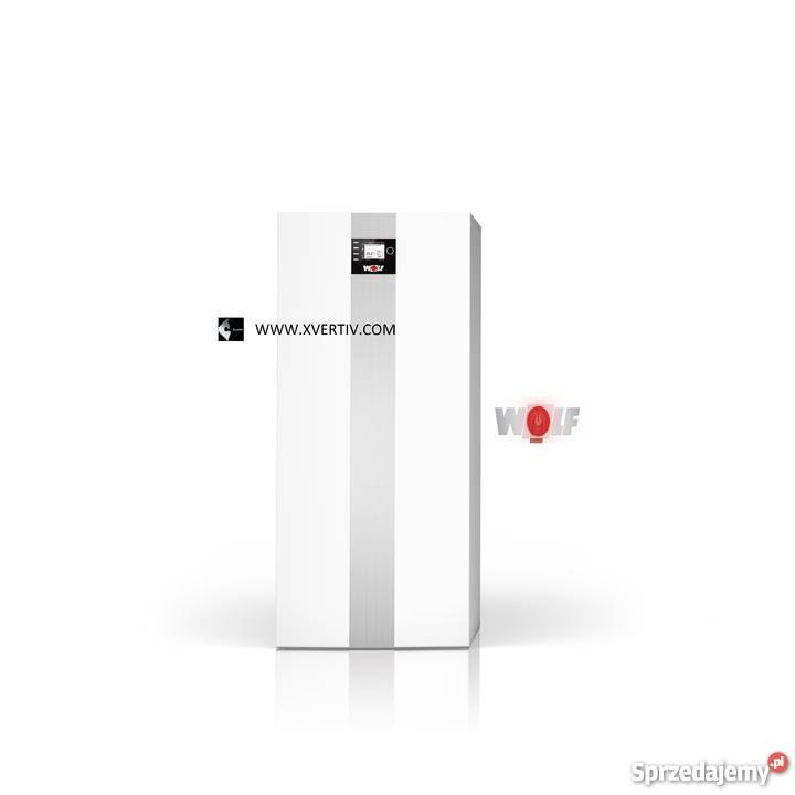 Wolf Czujnik Przylgowy Obiegu Mieszajacego małopolskie Kraków sprzedam