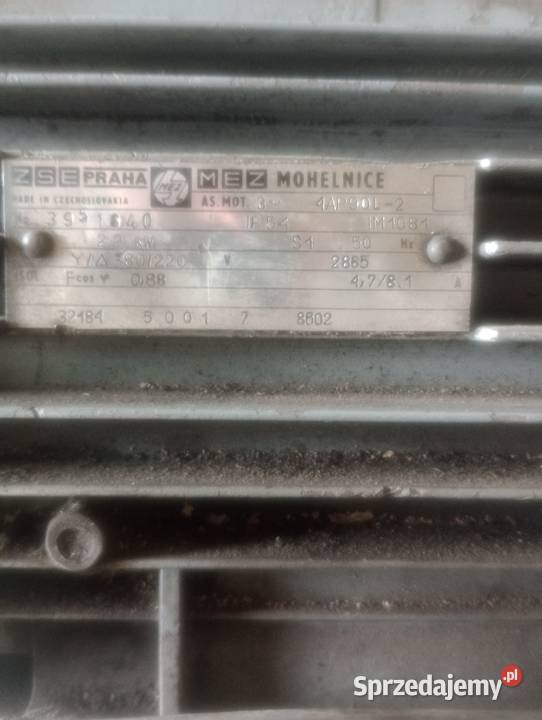 Przecinarka fabryczna do stali rur profili Sadłowice