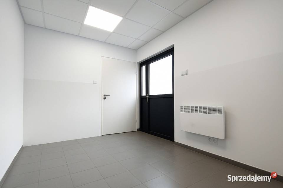 ModułowyKontenerowy obiekt biurowy do demontażu Płońsk