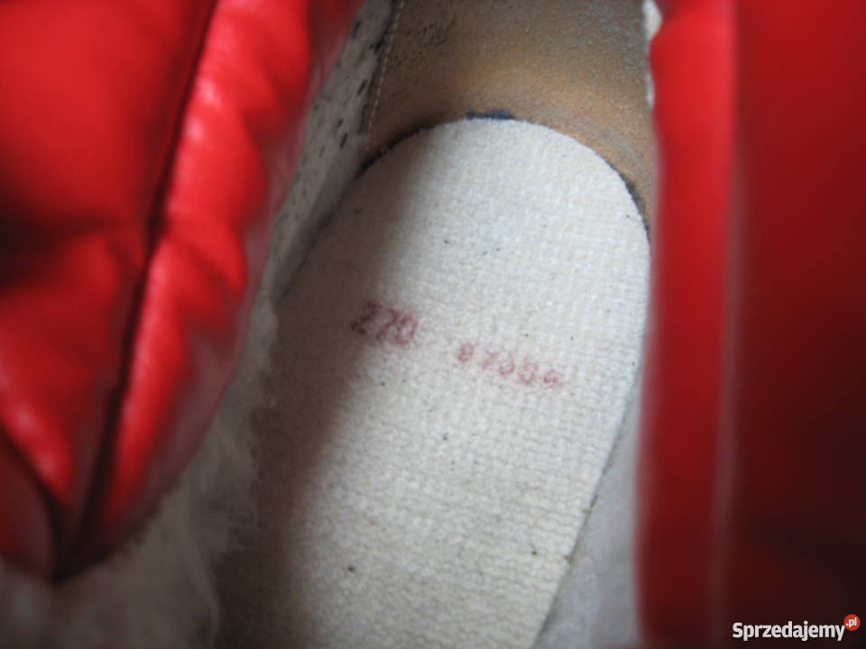 Narty biegowe GERMINA 170 buty 27 kijki 120 warmińsko-mazurskie Grodziczno