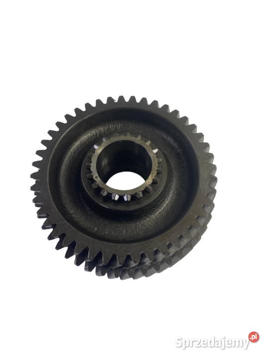 ZĘBATKA SKRZYNI BIEGÓW LAMBORGHINI DEUTZFAHR Kielce