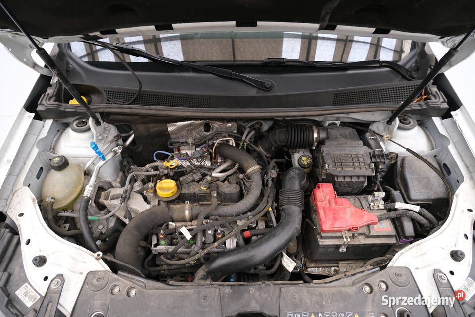 DACIA DUSTER 2022 99900 ccm 91 Ursynów sprzedam