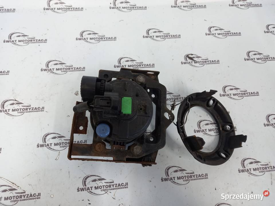 OUTLANDER II 08r halogen prawy 89203951 Kielce