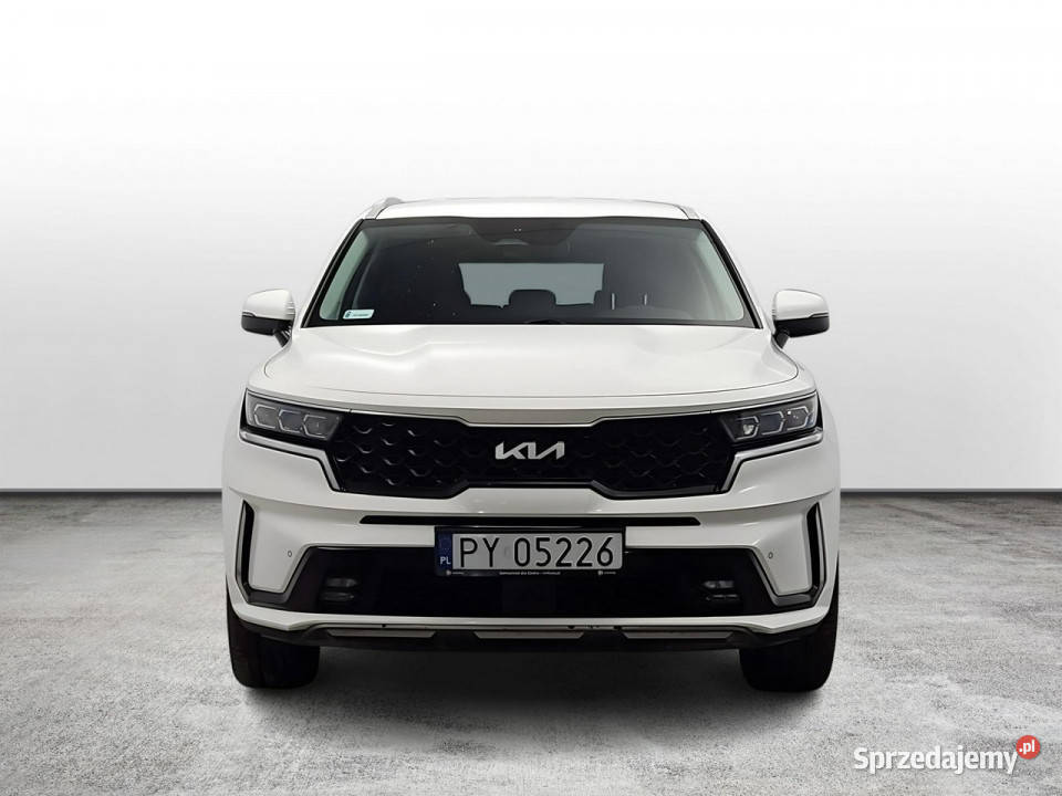 Kia Sorento 22 CRDi XL 4WD DCT 7os Z Polskiego 159000km Warszawa