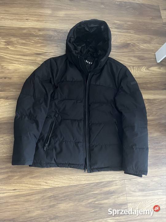 Kurtka DKNY