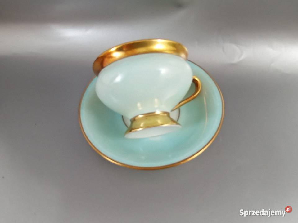 Filiżanka do mokki Kopenhaga lubuskie Zielona Góra