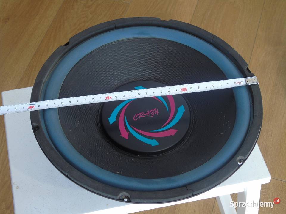 Kol estradowa imprezowa Basy 2x 30 DOSTAWA