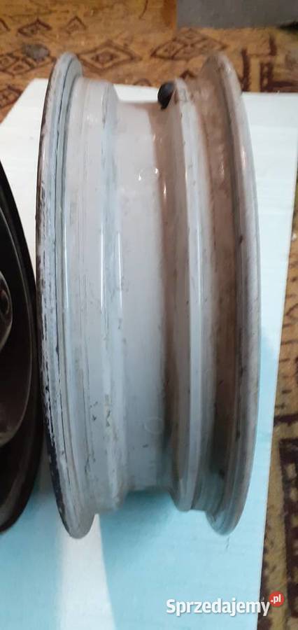 Felgi citroen 2 cv Średnica 15" podkarpackie Rzeszów