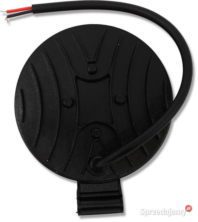 REFLEKTOR LAMPA ROBOCZA LED OKRĄGŁA 1036V 42W Solec Kujawski