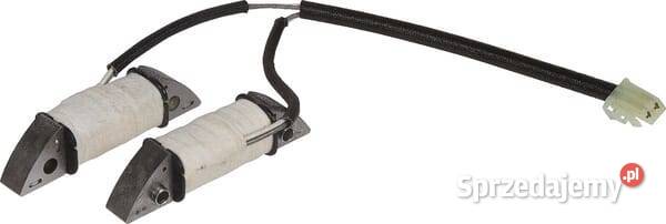 Cewka ładująca alternatora GX240 270 31630ZE2861