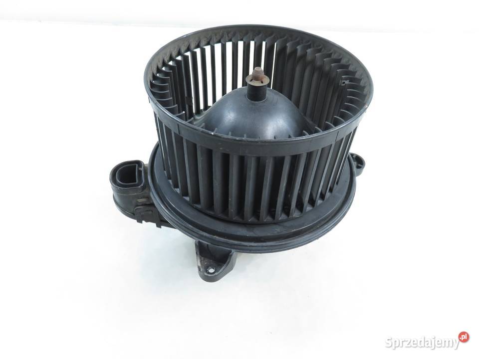 DMUCHAWA FORD TRANSIT CUSTOM 2012 0130115572 małopolskie