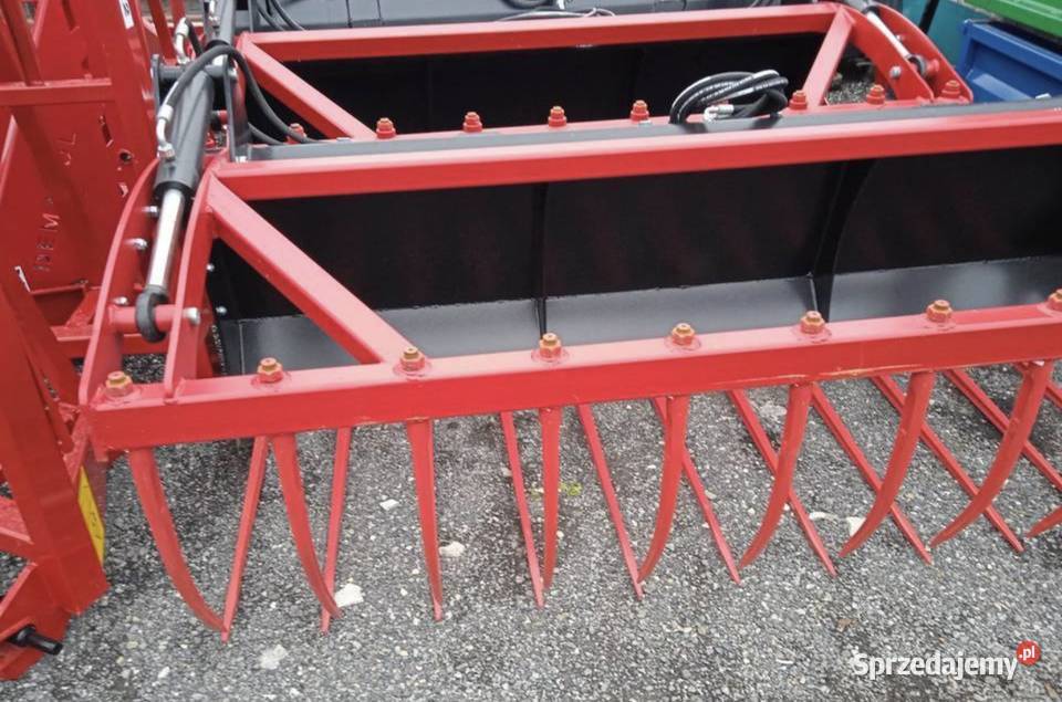 Krokodyl firmy ATMP sprzedam