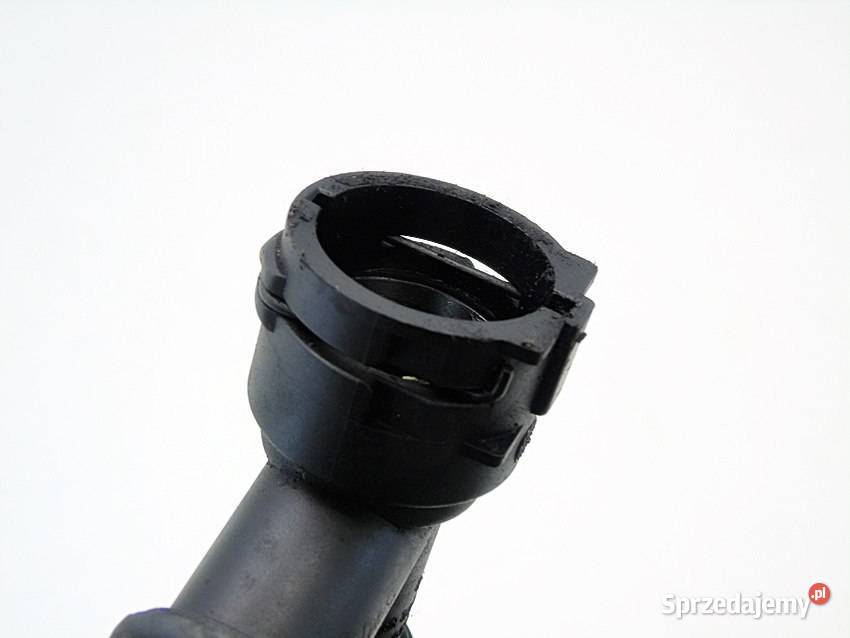 WĄŻ PRZEWÓD WODY 20 D BMW X3 E46 E90 E91 E60 E61 Sosnowiec
