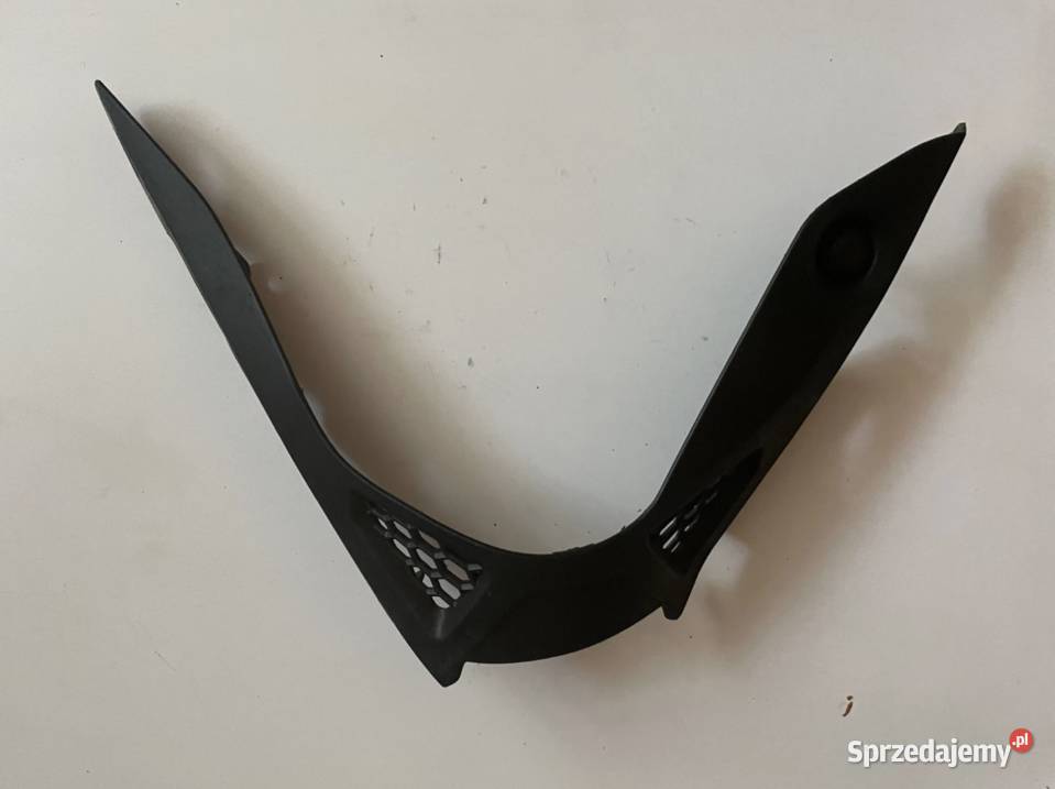 pług środkowy łącznik owiewka Suzuki GSXS 750 sprzedam