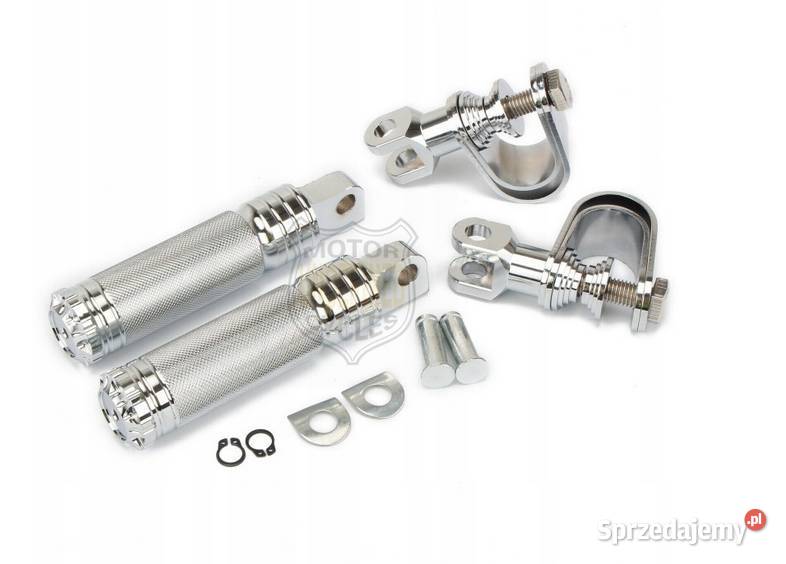 PODNÓŻKI STOPKI MOTOCYKLOWE SPACERÓWKI Podnóżki i stopki śląskie Sosnowiec