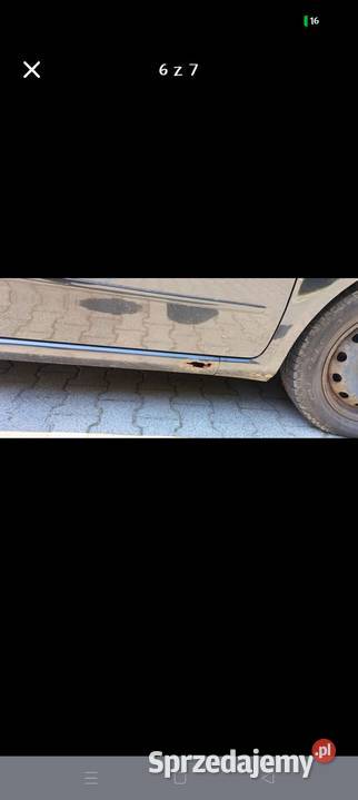 Sprzedam Fiat linea 14 klimatyzacja