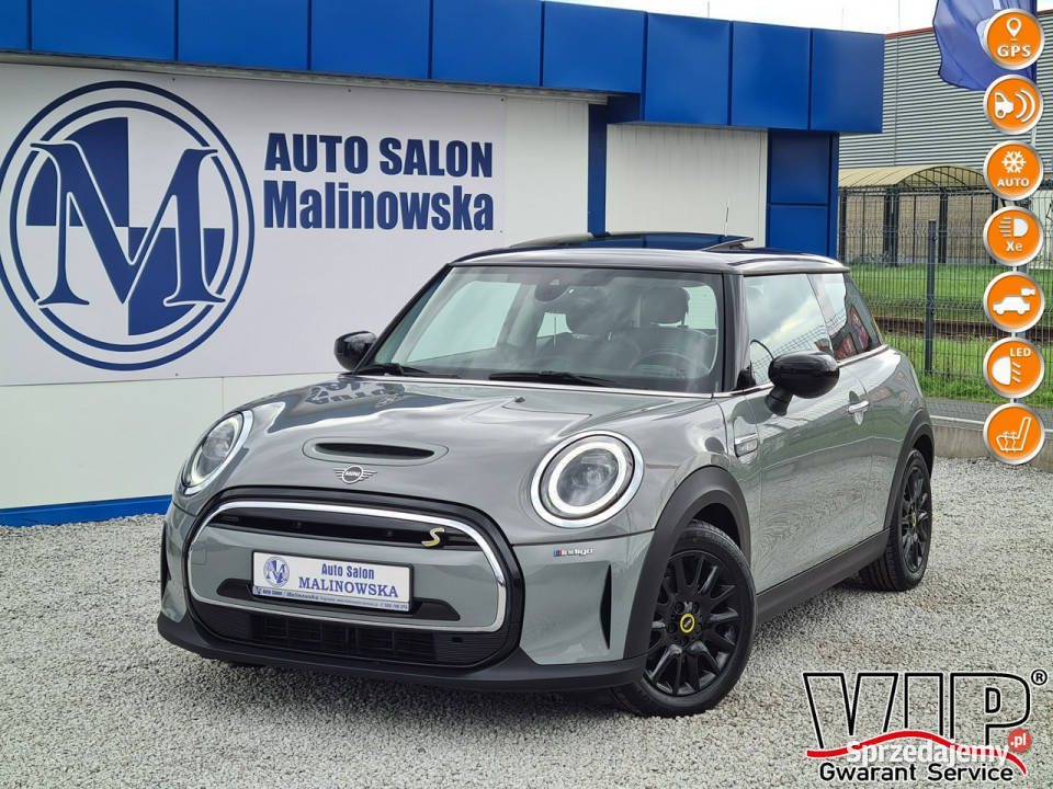 Mini Cooper II 2006
