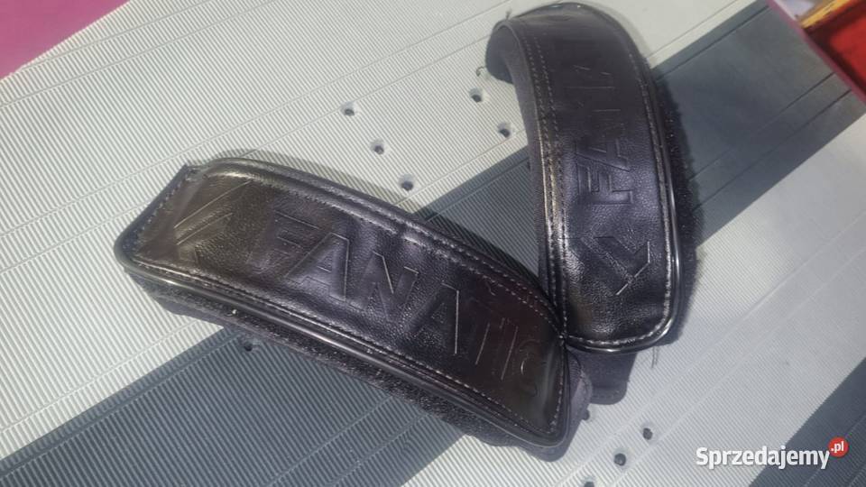 Deska WingFoil Fanatic Sky Wing 95l Świętochłowice sprzedam
