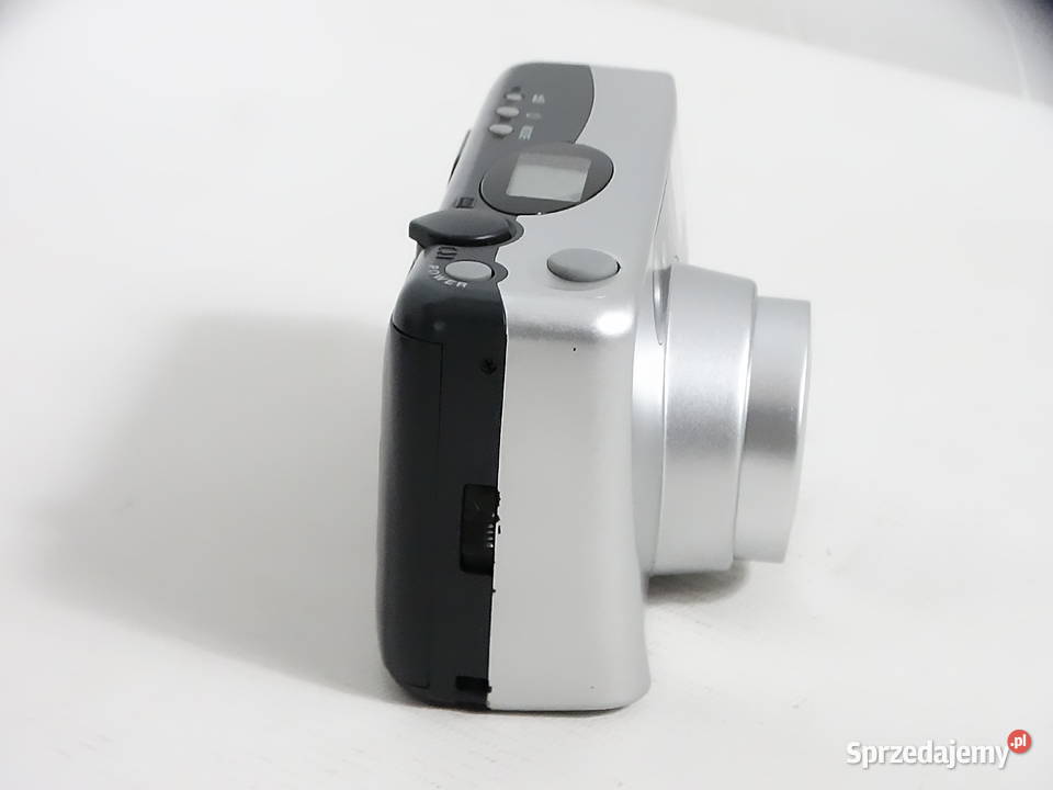 Aparat Analogowy TCM AF Zoom 3570mm Stan sprzedam