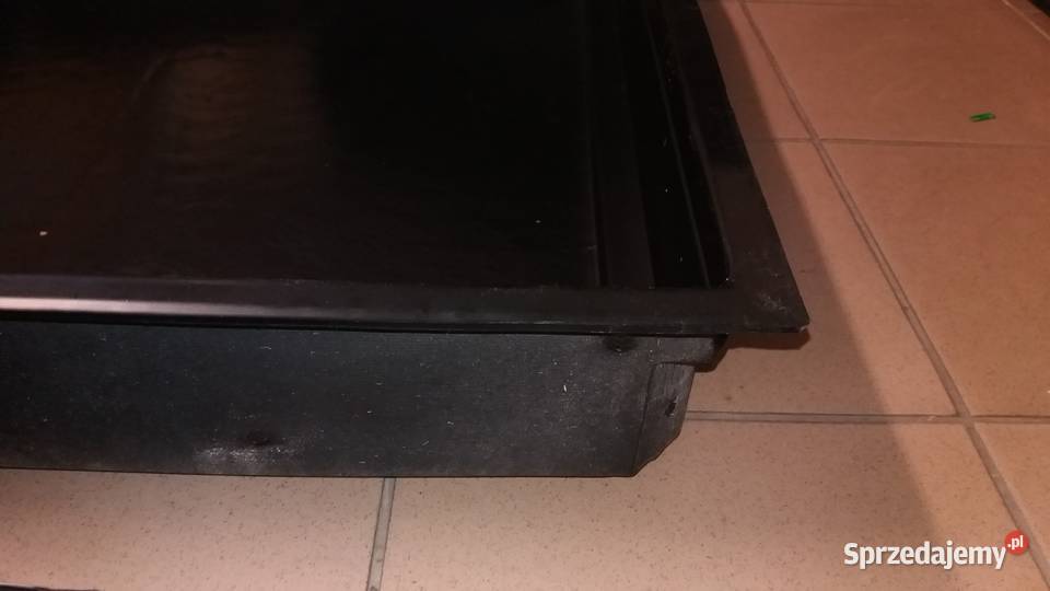 Kuweta plastik 75x75x5do12