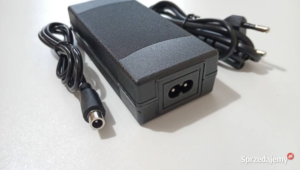 36v Ładowarka liion 42v 2A hulajnoga Xiaomi Lime Warszawa
