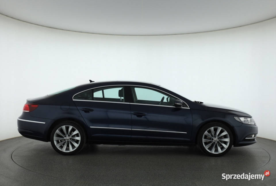 VW CC 36 V6 klimatyzacja Piaseczno sprzedam