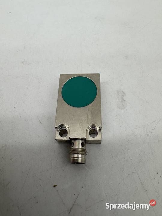 Baumer IFFM 20P3501S35L Czujnik indukcyjny mazowieckie Warszawa