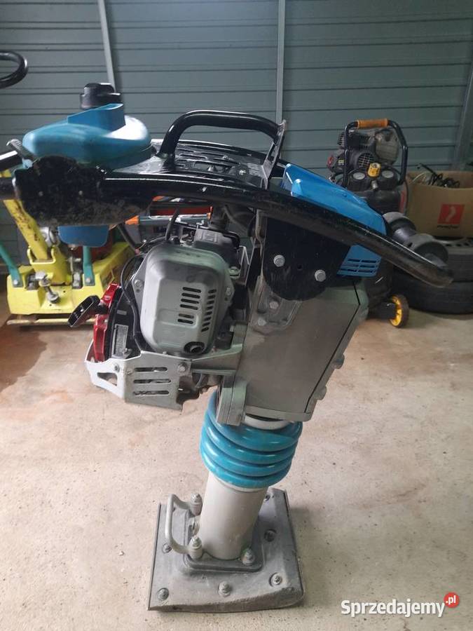 Skoczek Weber SRV620 Opole sprzedam