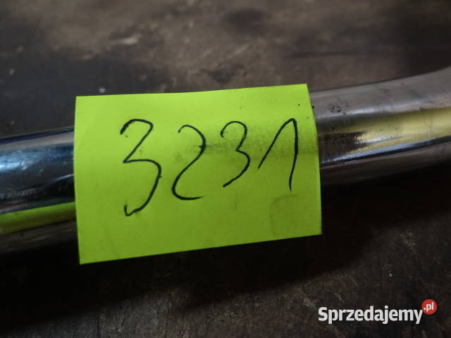 kierownica mz ETZ Kierownice motocyklowe lubuskie Żary sprzedam
