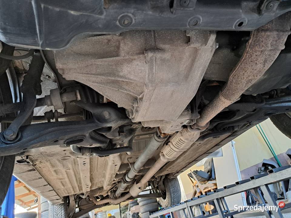 HONDA CRV 1 BEZ RDZY Z CIEPŁYCH WŁOCH Oleśnica