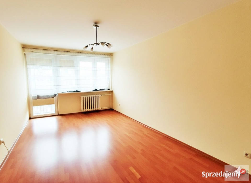 Mieszkanie 4535m2 2 pokojowe Łódź 45.35m2