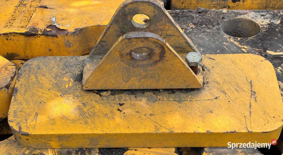 JCB 53170 Obciążnik