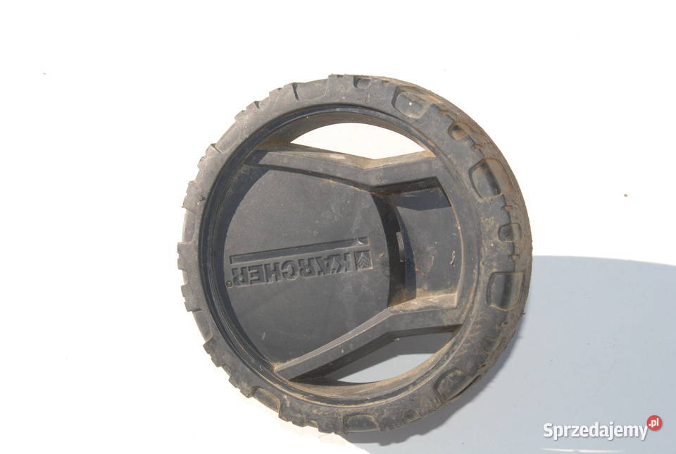kółko koło myjki ciśnieniowej KARCHER K2 K2325 Cieszyn