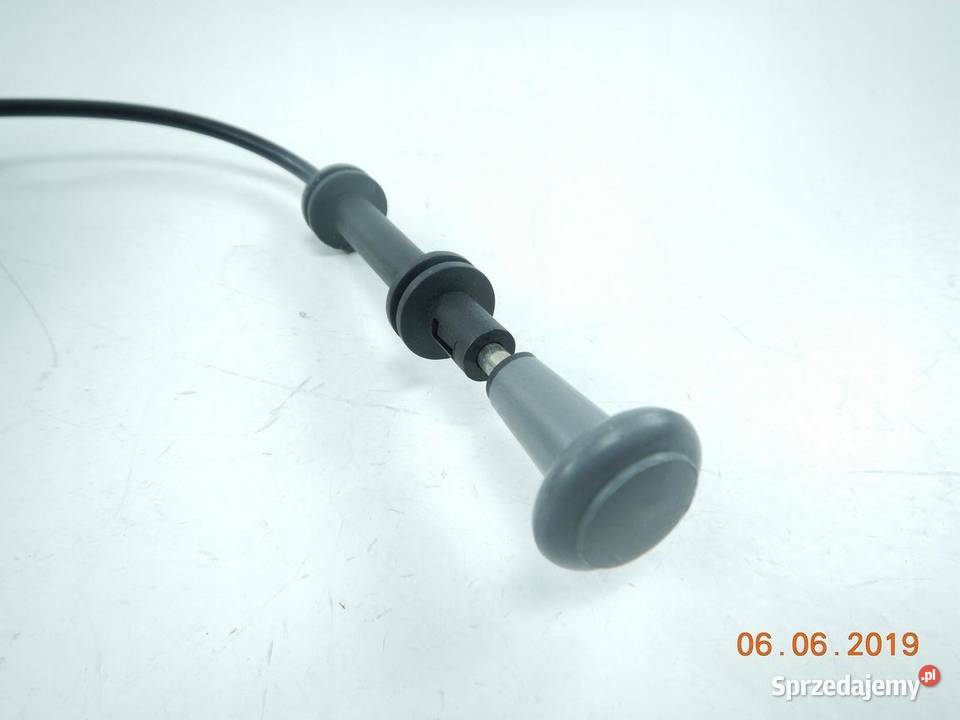ZACZEP FOTELA TYŁ FORD MONDEO 9600 MK2 1040590