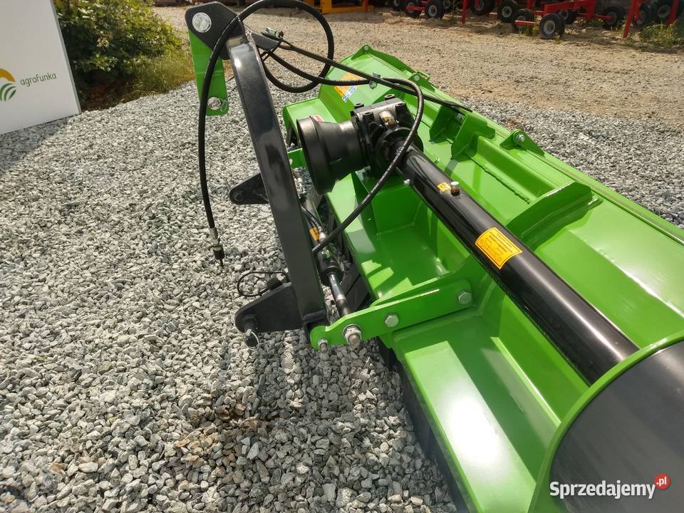 Kosiarka bijakowaRozdrabniacz Talex 28m Inowrocław