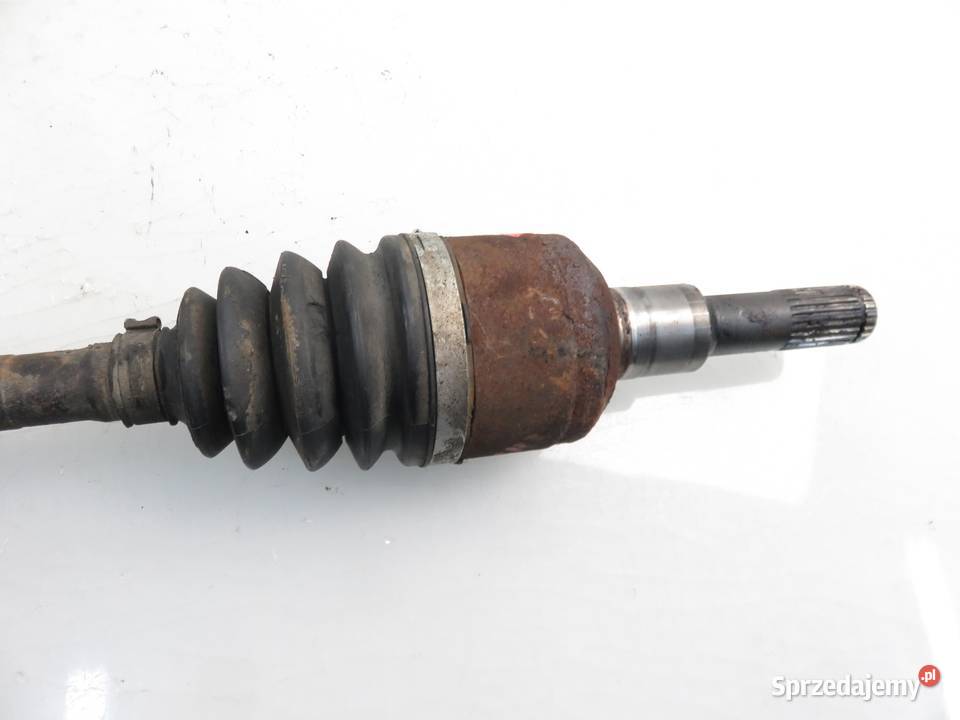 PÓŁOŚ PRAWA TYLNA MAZDA TRIBUTE I 20 16V