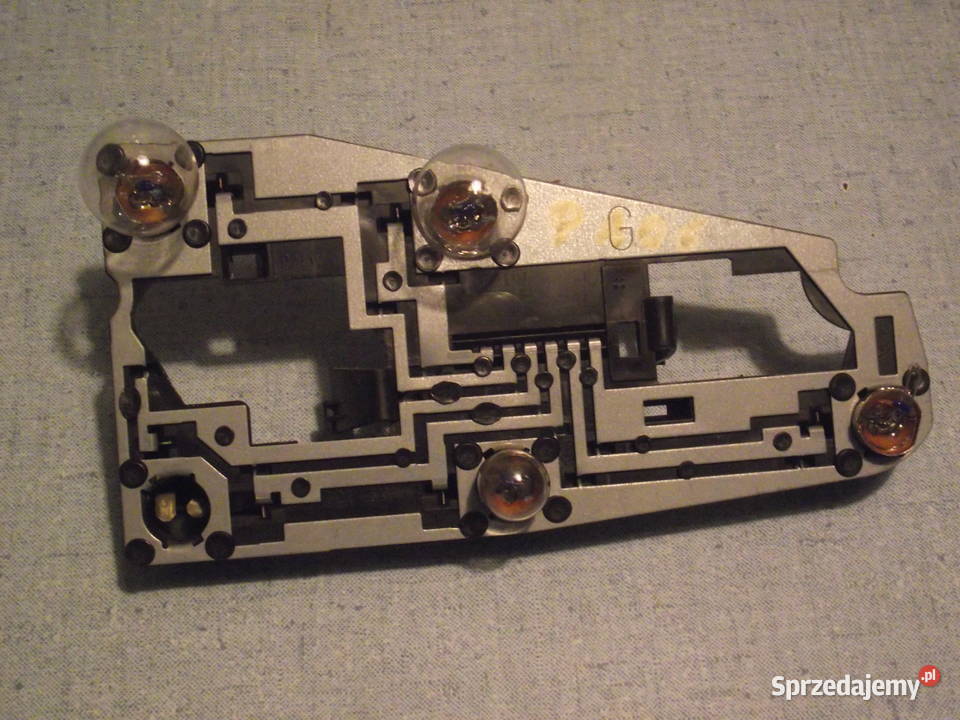 Wkład lampy tylnej Peugeot 106